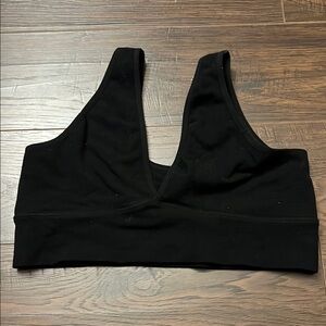 Kindred Bravely Plunge Nursing Bra